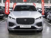 Jaguar F-Pace I Рестайлинг Санкт-Петербург  - изображение 43