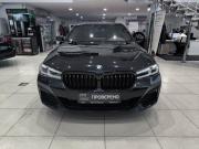 BMW 5 серии VII (G30/G31/G38) Рестайлинг Казань  - изображение 24