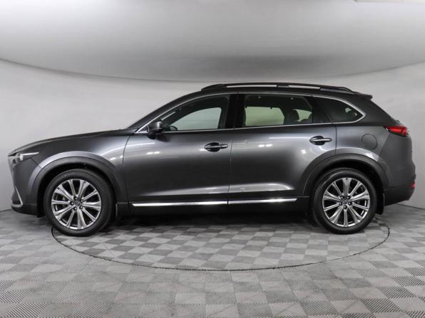 Mazda CX-9 II Рестайлинг с пробегом 2022 года, цена 3 900 000 рублей, 167447 км, внедорожник, Автокод Объявления
