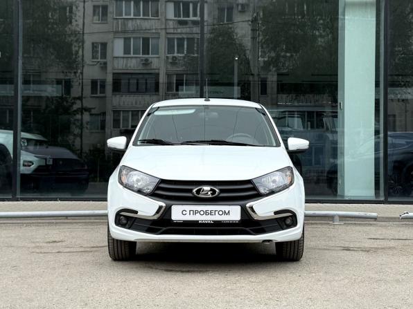Lada (ВАЗ) Granta I Рестайлинг с пробегом 2024 года, цена 960 000 рублей, 25952 км, седан, Автокод Объявления