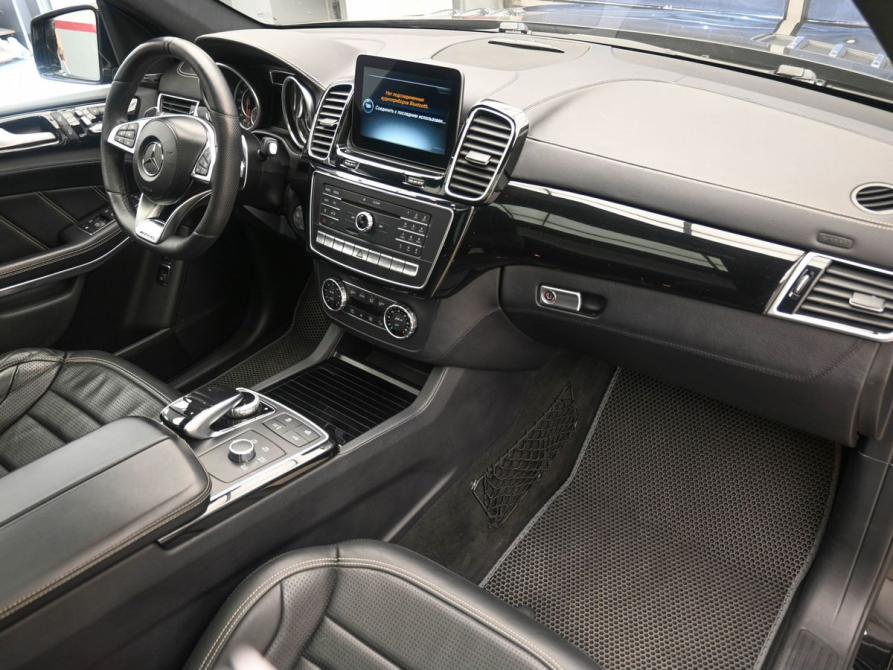 Mercedes-Benz GLS AMG I (X166) Ростов-на-Дону  - изображение 11