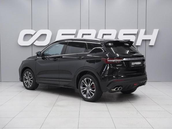 Geely Coolray I с пробегом 2022 года, цена 1 830 000 рублей, 61641 км, внедорожник, Автокод Объявления
