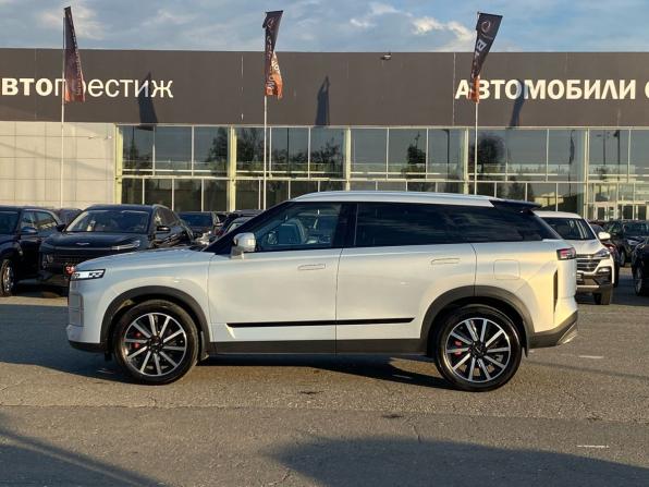Jaecoo J7 I с пробегом 2023 года, цена 2 305 000 рублей, 50001 км, внедорожник, Автокод Объявления