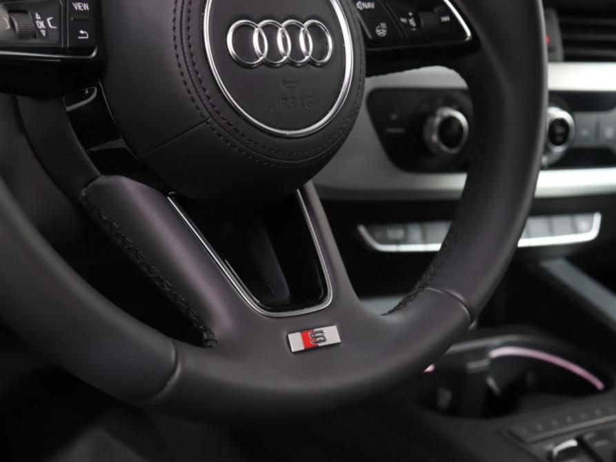 Audi A4 V (B9) Москва  - изображение 18