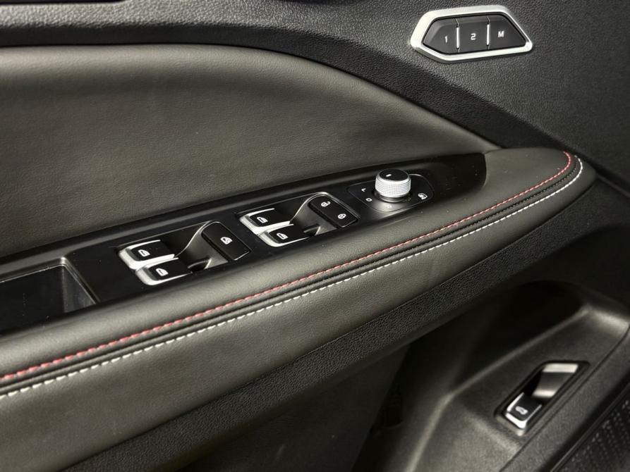 Geely Tugella I Рестайлинг Борисоглебск  - изображение 13