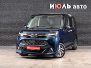 Toyota Tank I Екатеринбург  - изображение 19