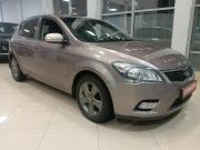 Kia Ceed I Рестайлинг Арзамас  - изображение 23