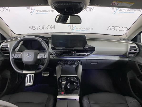 Citroen C5 X с пробегом 2024 года, цена 3 297 000 рублей, 22445 км, лифтбек, Автокод Объявления