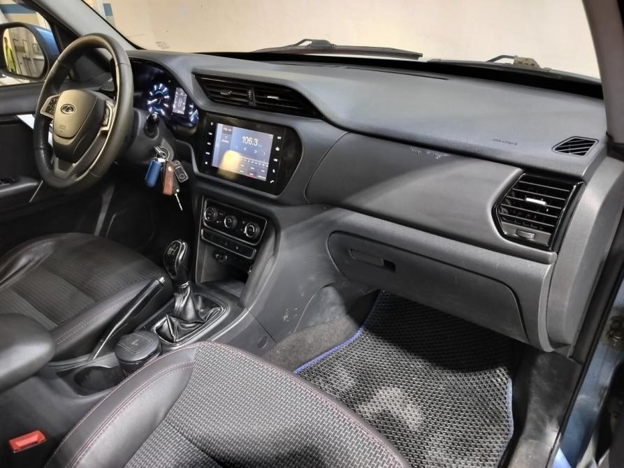 Chery Tiggo 3 I Санкт-Петербург  - изображение 9