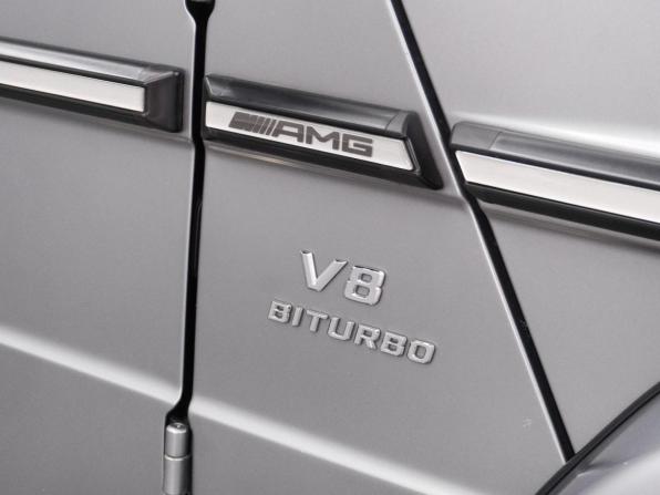 Mercedes-Benz G-Класс AMG I (W463) Рестайлинг 2 с пробегом 2014 года, цена 5 549 000 рублей, 119329 км, внедорожник, Автокод Объявления