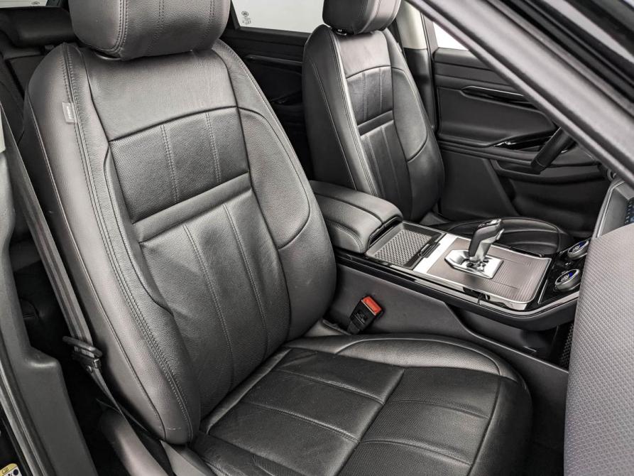 Land Rover Range Rover Evoque II Москва  - изображение 22