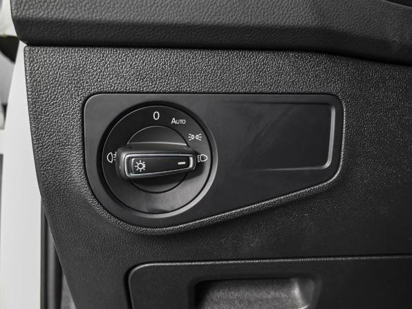 Volkswagen Tiguan II Рестайлинг с пробегом 2021 года, цена 2 374 000 рублей, 109571 км, внедорожник, Автокод Объявления