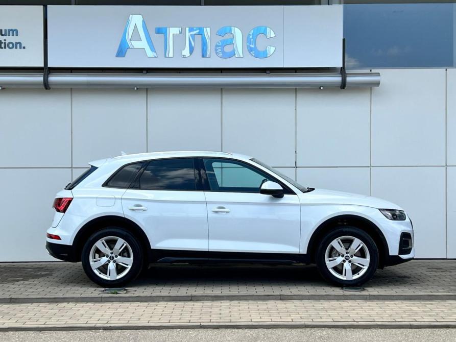 Audi Q5 II (FY) Рестайлинг Краснодар  - изображение 6