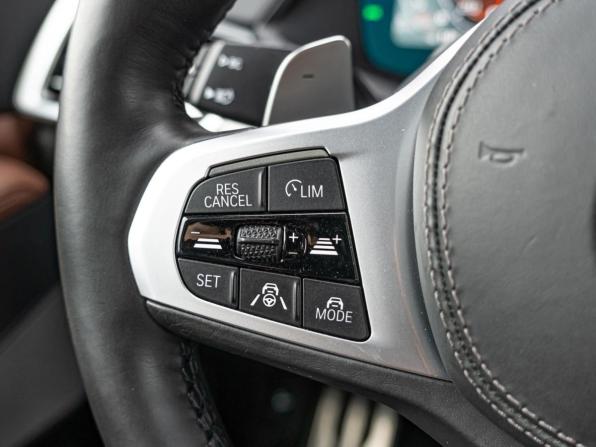 BMW X5 IV (G05/G18) с пробегом 2019 года, цена 7 400 000 рублей, 109714 км, внедорожник, Автокод Объявления