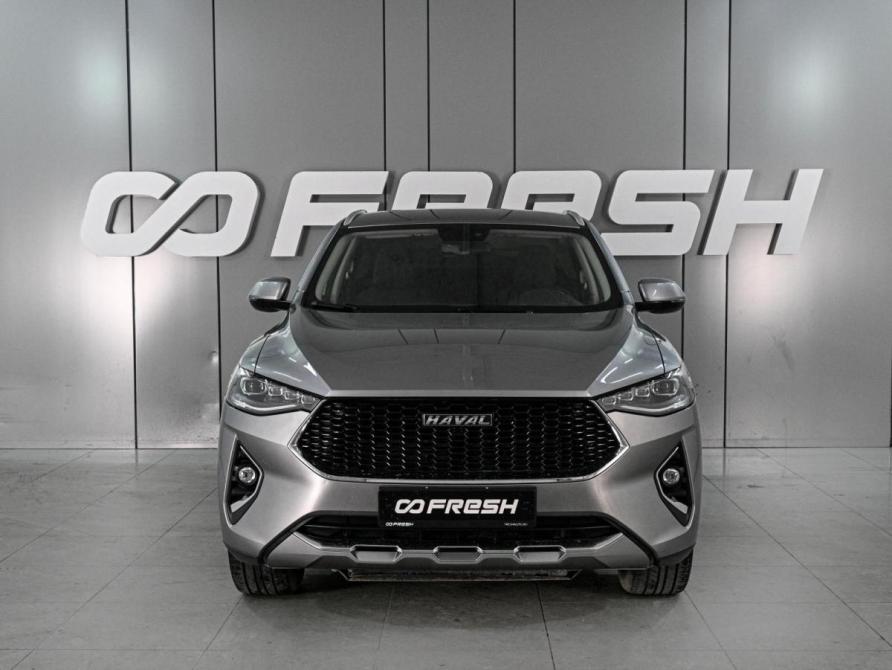 Haval F7x I Ростов-на-Дону  - изображение 3
