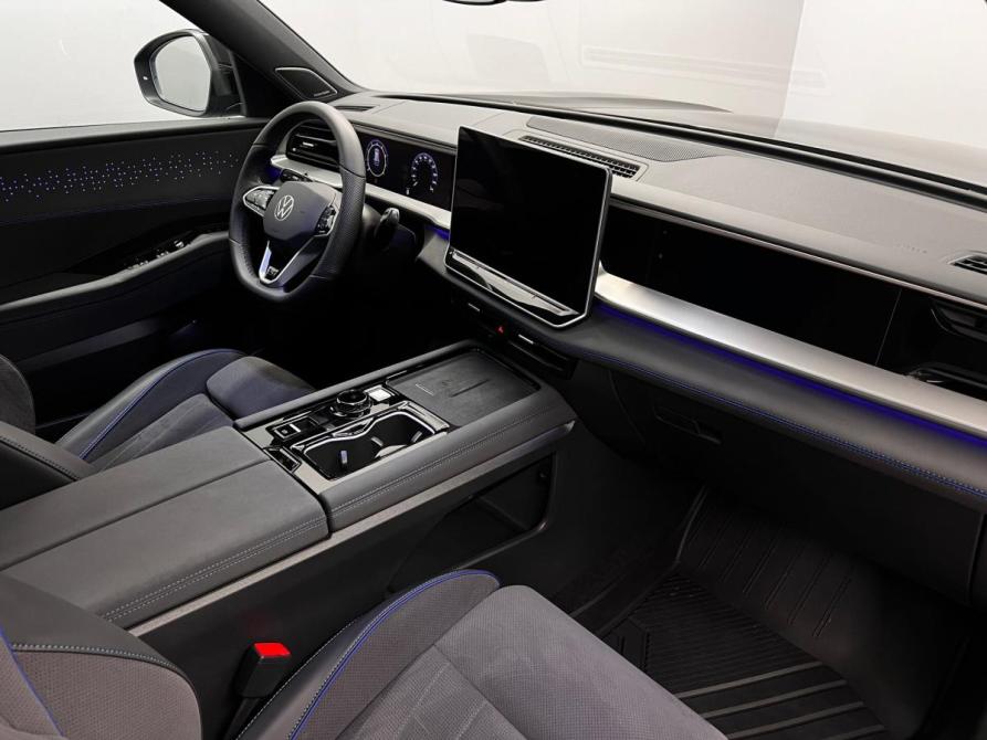 Volkswagen Teramont II (China Market) Санкт-Петербург  - изображение 10