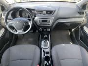 Kia Rio III Рестайлинг Москва  - изображение 28