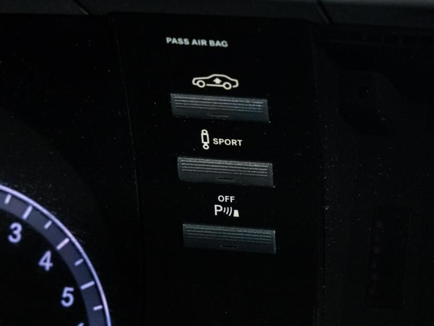 Mercedes-Benz S-Класс V (W221) Рестайлинг Санкт-Петербург  - изображение 33