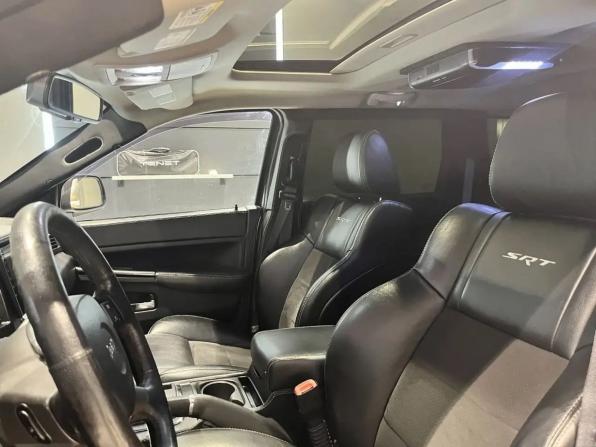 Jeep Grand Cherokee III (WK) с пробегом 2008 года, цена 2 240 000 рублей, 189000 км, внедорожник, Автокод Объявления