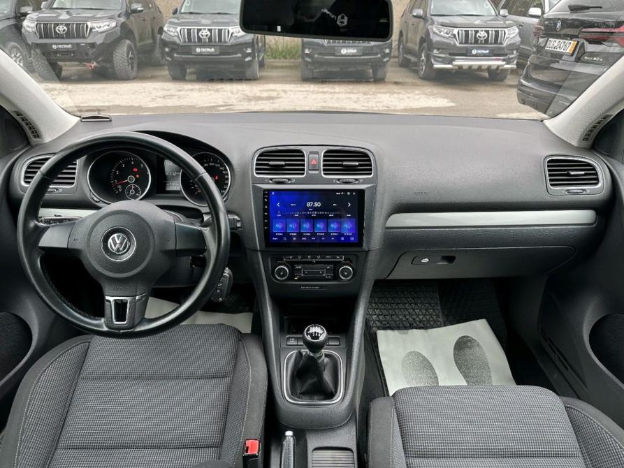 Volkswagen Golf VI Пермь  - изображение 20