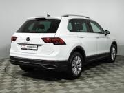 Volkswagen Tiguan II Рестайлинг Санкт-Петербург  - изображение 28