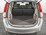 Toyota Passo Sette Иркутск  - изображение 36