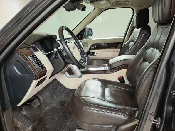 Land Rover Range Rover IV Рестайлинг с пробегом 2020 года, цена 7 999 000 рублей, 72792 км, внедорожник, Автокод Объявления