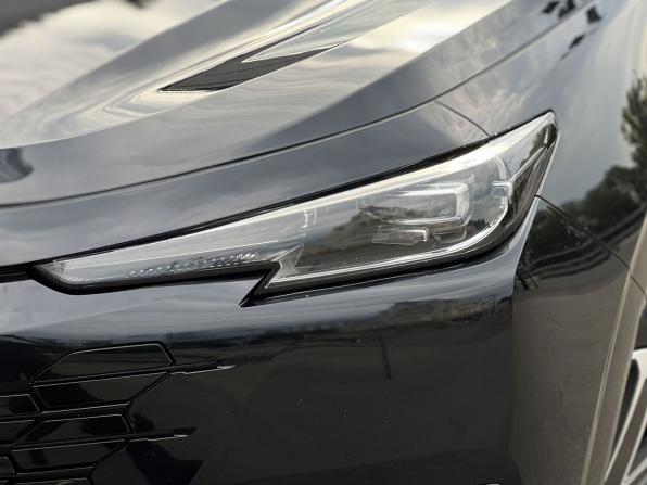 Changan UNI-K с пробегом 2024 года, цена 2 820 000 рублей, 64000 км, внедорожник, Автокод Объявления
