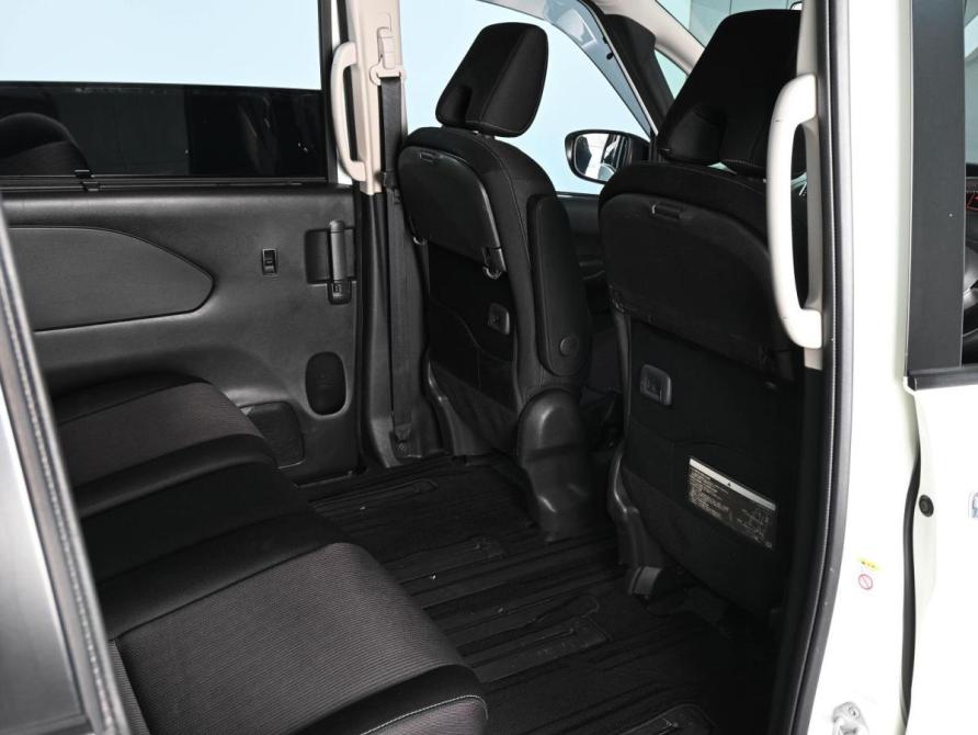 Nissan Serena V (C27) Ростов-на-Дону  - изображение 13