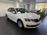 Skoda Octavia III (A7) Рестайлинг Киров  - изображение 20