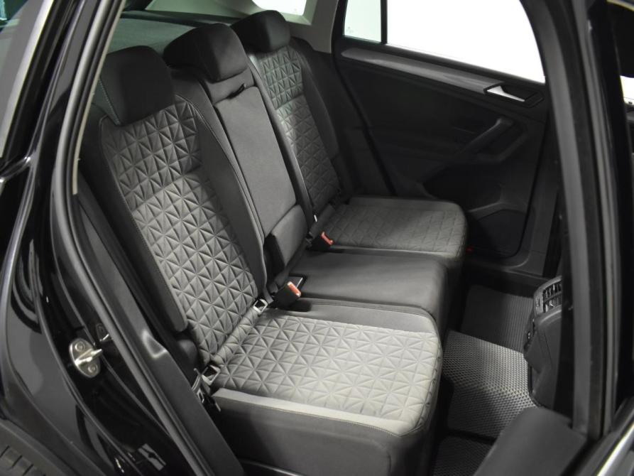 Volkswagen Tiguan II Рестайлинг Казань  - изображение 7