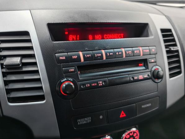 Mitsubishi Outlander II Рестайлинг с пробегом 2010 года, цена 1 220 000 рублей, 197111 км, внедорожник, Автокод Объявления