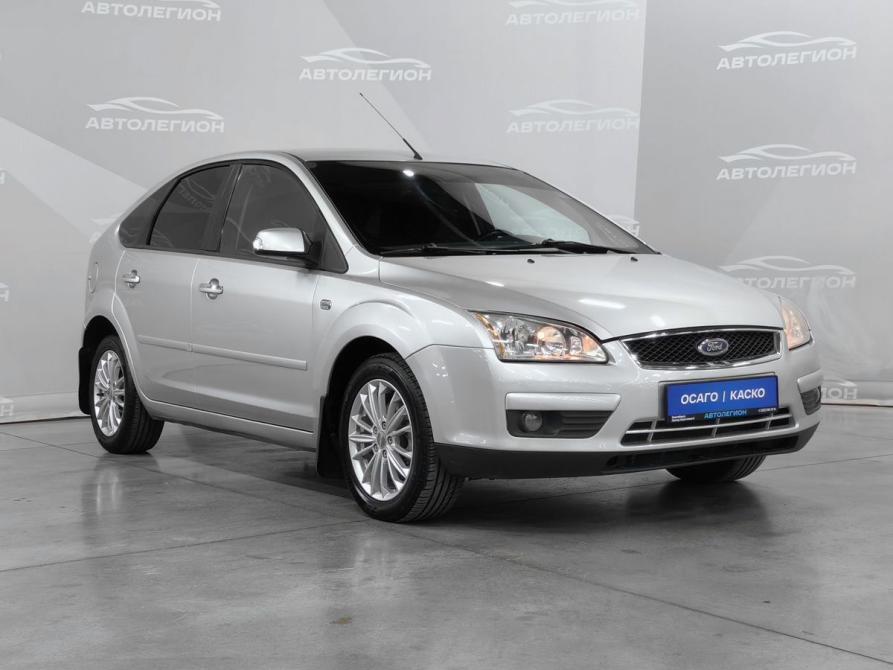 Ford Focus II Новосибирск  - изображение 7