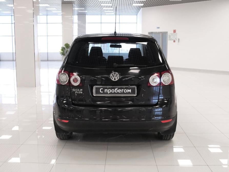 Volkswagen Golf Plus I Самара  - изображение 8