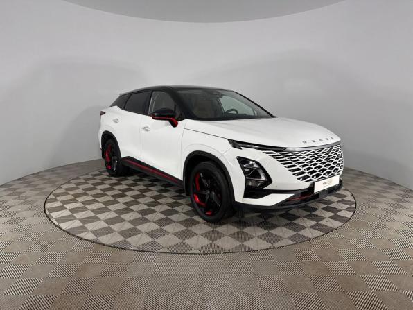 Omoda C5 I с пробегом 2022 года, цена 1 407 100 рублей, 134042 км, внедорожник, Автокод Объявления
