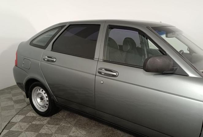 Lada (ВАЗ) Priora I с пробегом 2011 года, цена 455 000 рублей, 147188 км, хэтчбек, Автокод Объявления