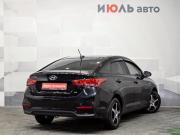Hyundai Solaris II Екатеринбург  - изображение 24