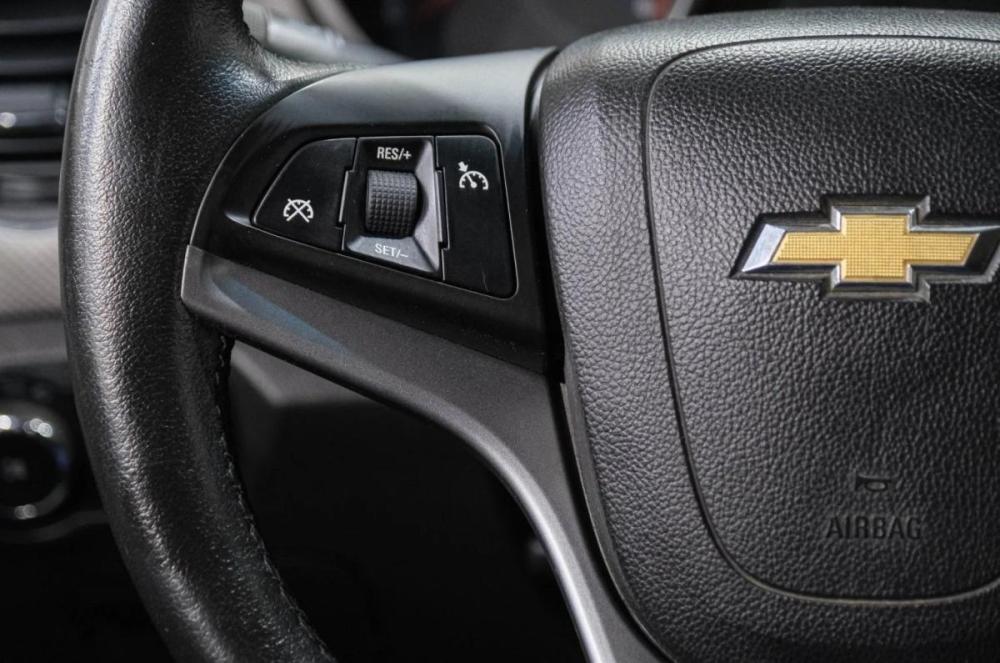 Chevrolet Cruze I Рестайлинг Новокузнецк  - изображение 21