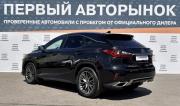 Lexus RX IV Краснодар  - изображение 34