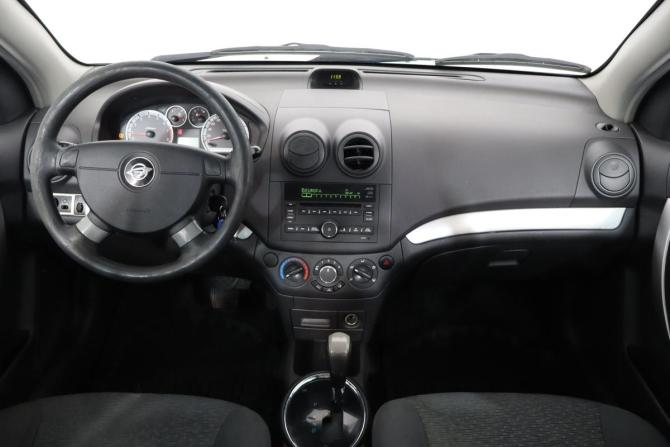 Ravon Nexia R3 с пробегом 2017 года, цена 649 000 рублей, 122000 км, седан, Автокод Объявления