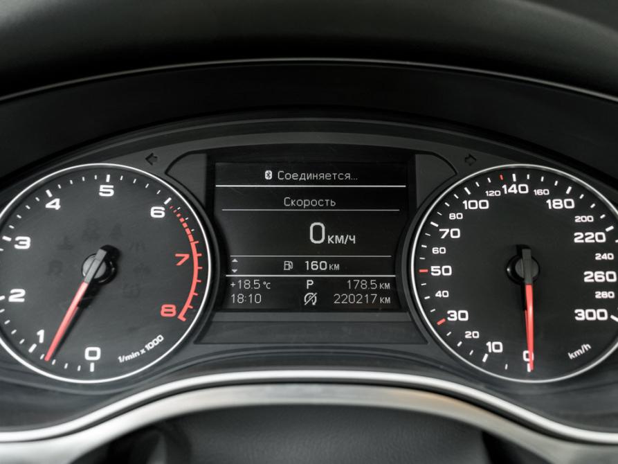 Audi A6 IV (C7) Екатеринбург  - изображение 19