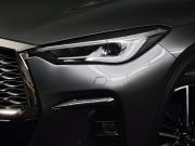 Infiniti QX55 Москва  - изображение 33