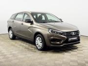 Lada (ВАЗ) Vesta I Рестайлинг (NG) Казань  - изображение 22