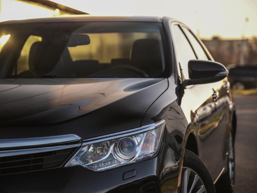Toyota Camry VII (XV50) Рестайлинг Санкт-Петербург  - изображение 2