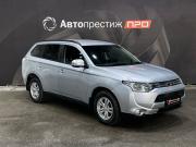 Mitsubishi Outlander III Пермь  - изображение 23