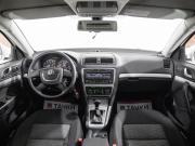 Skoda Octavia II (A5) Рестайлинг Иркутск  - изображение 29