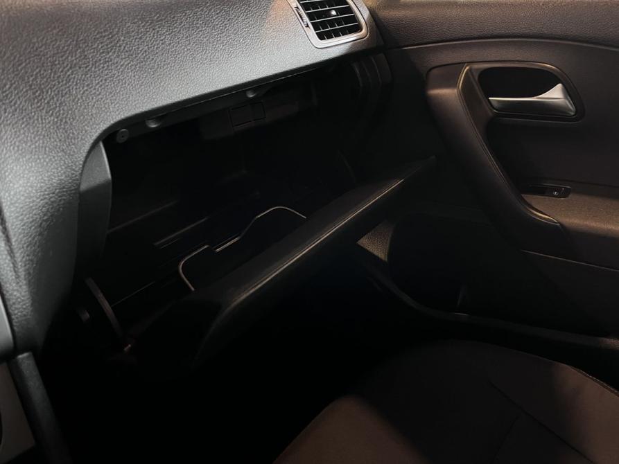 Volkswagen Polo V Рестайлинг Чебоксары  - изображение 29