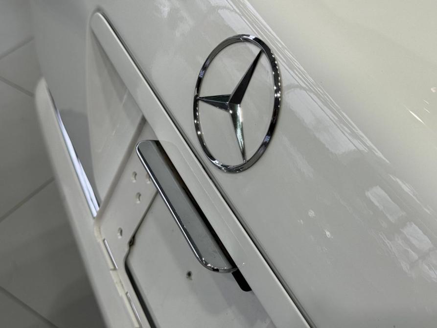 Mercedes-Benz S-Класс III (W140) Рестайлинг Ростов-на-Дону  - изображение 9