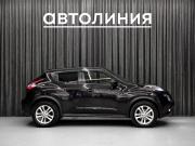 Nissan Juke I Рестайлинг Красноярск  - изображение 22