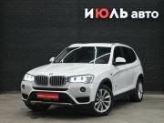 BMW X3 II (F25) Рестайлинг Екатеринбург  - изображение 22